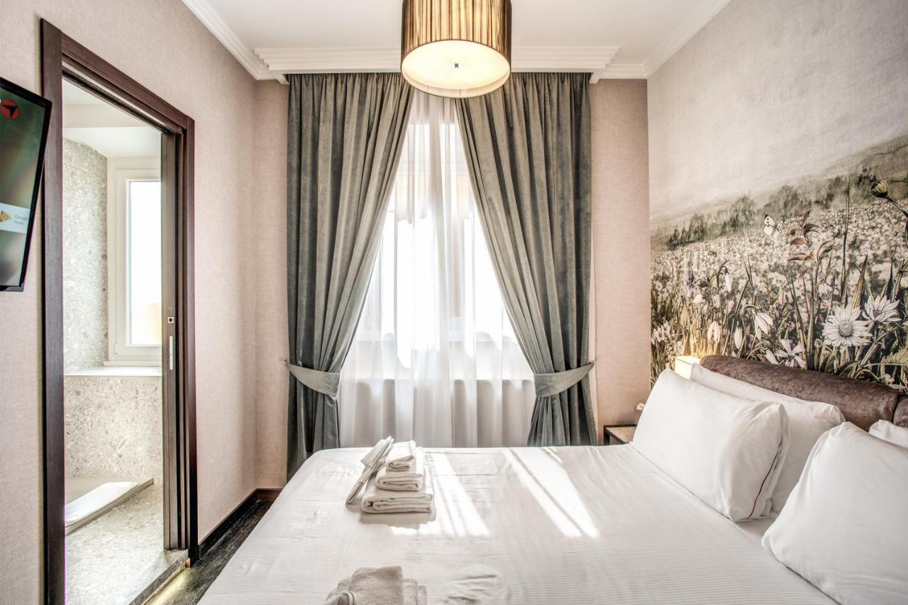 Pax Roma
